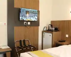 MADINAH ARAM HOTEL thumbnail